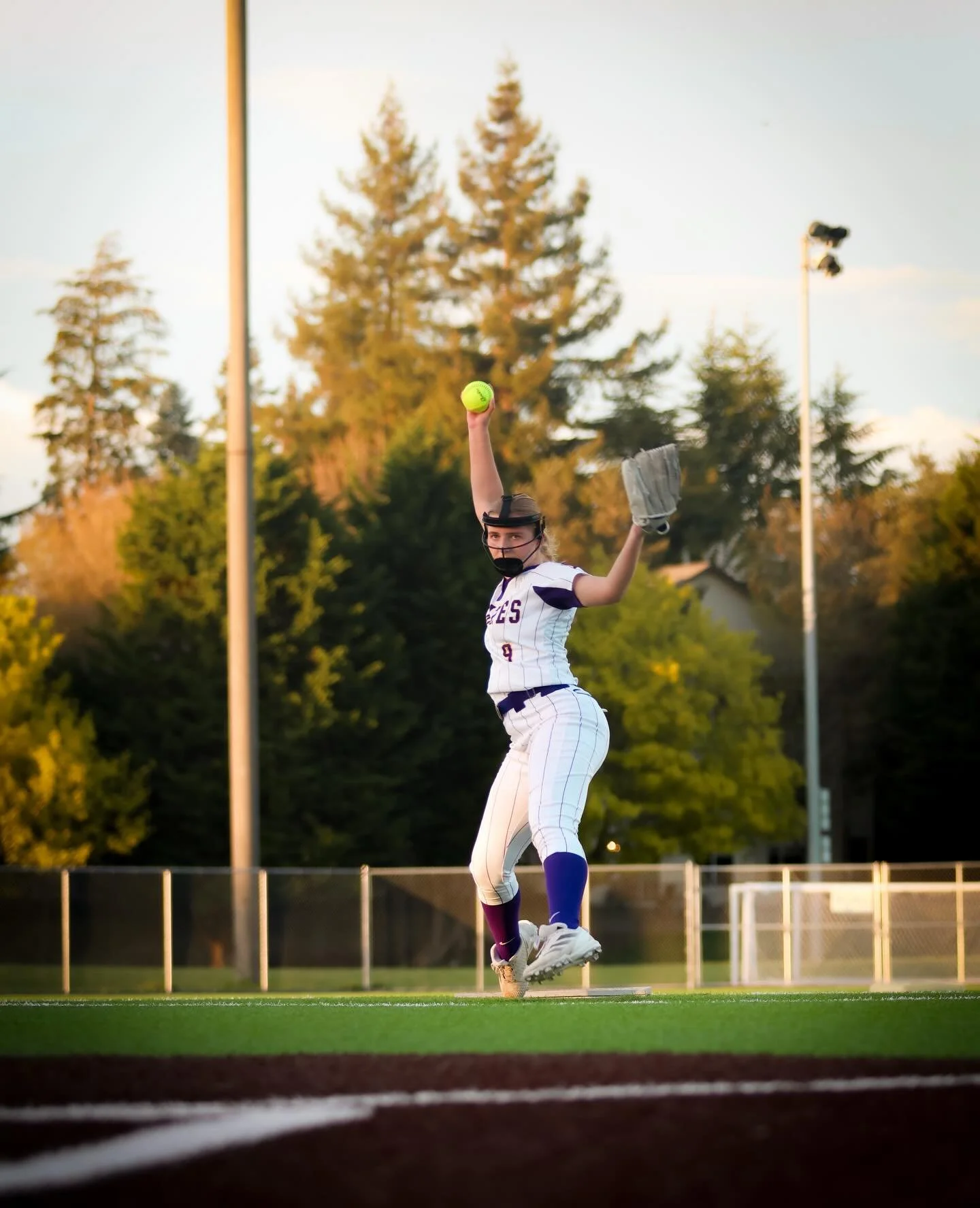 Highline Pirate Softball! 🥎 🏴&zwj;☠️