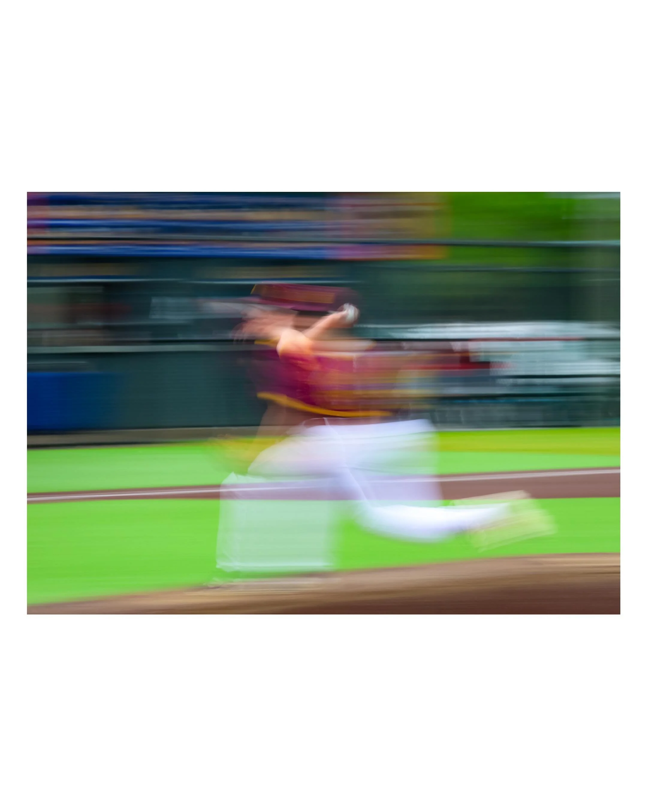 The Art of Shutter Speed! 
Today is Bump day for my cousin @trey301516 in the WA State 3A baseball tournament in Kennewick, WA 
Primo got motion don&rsquo;t blink!