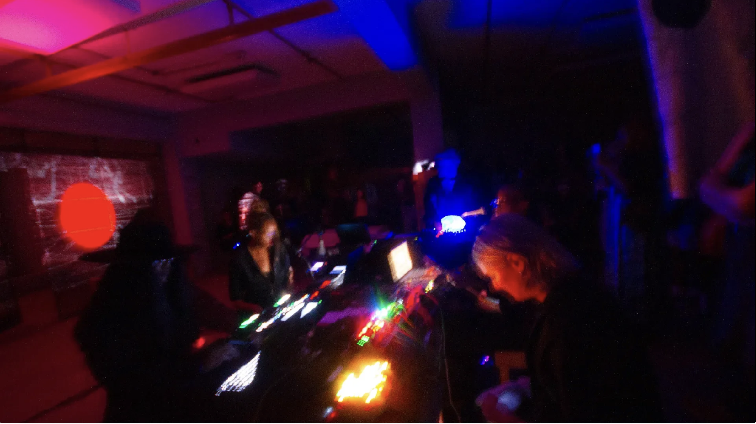 Kilele Summit 2026 - Nyokabi Kariuki as part of MIZIZI Ensemble at The Rift, Nairobi, KENYA