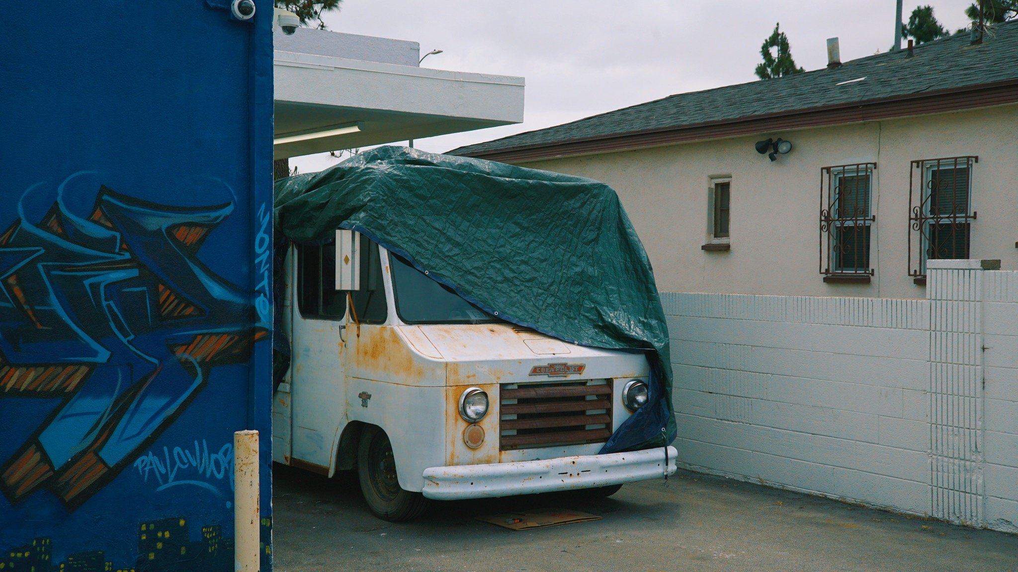  Image courtesy of Crenshaw Dairy Mart. Photographed by Filmblacktivist (@filmblacktivism). 