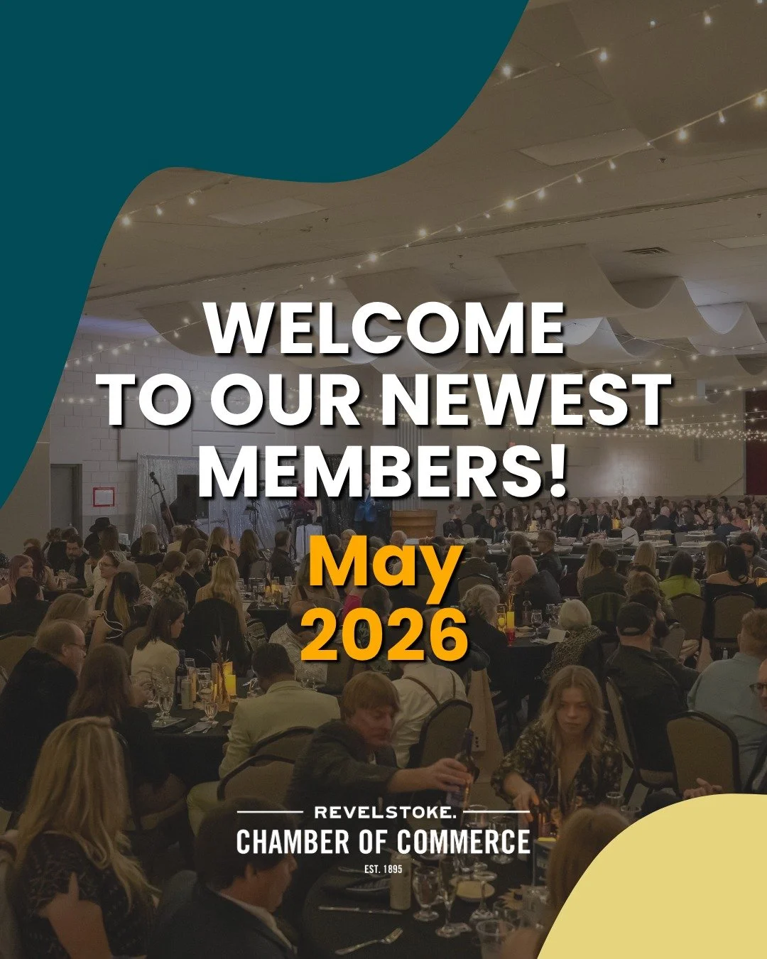 Say hello 👋 to the newest members of our Chamber community who joined in May.

@concordconsultingcorp 
@erikarphoto 
IntellEstate Software
@primerica_canada 
@revelstokepridesociety 
Sisu Spa
Stoke Shuttle

Thank you all for putting your trust in th