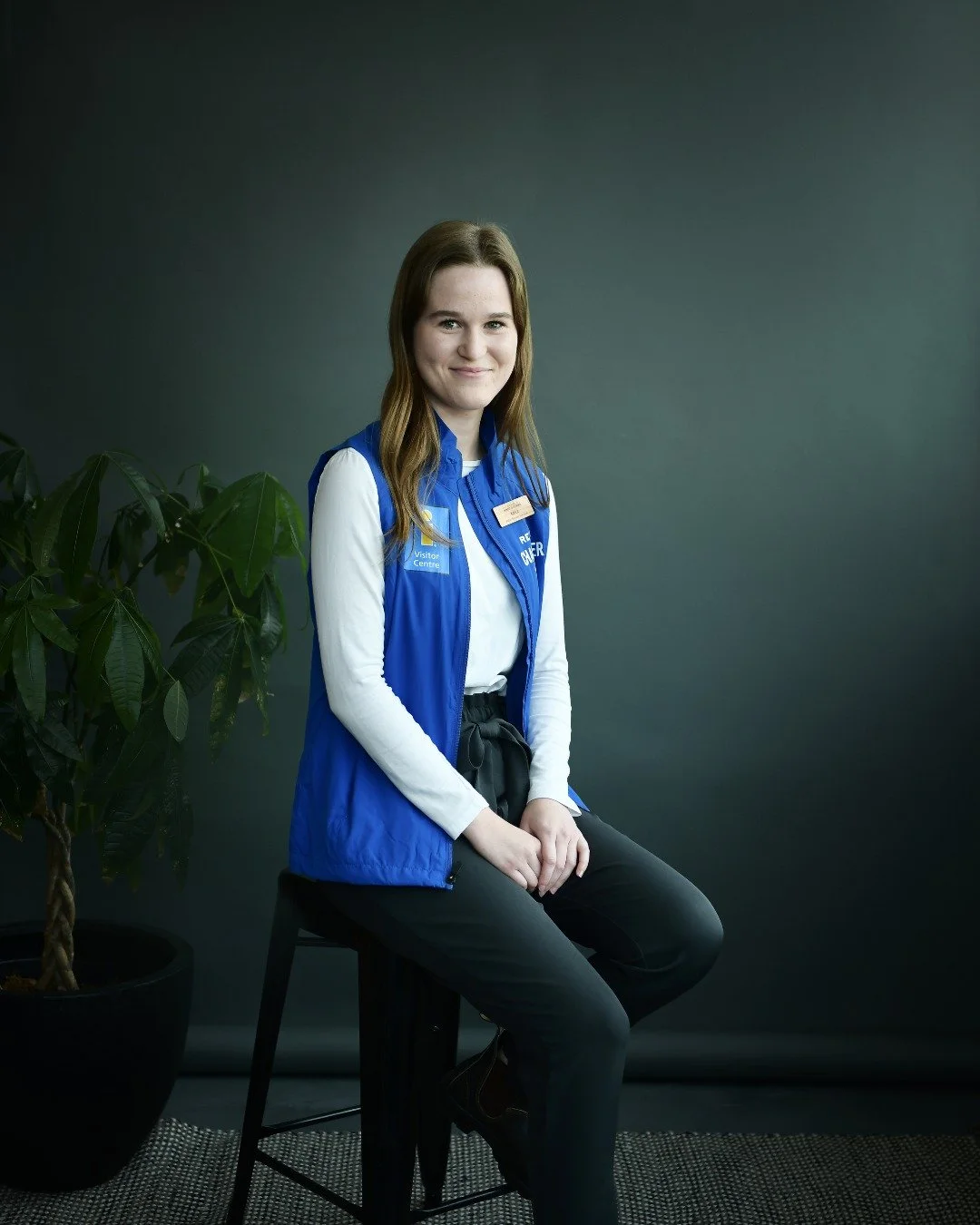 We&rsquo;re saying &ldquo;see you around&rdquo; to one of our Business &amp; Visitor Info Centre Specialists who&rsquo;s been with us for a few years, Kayla Erickson. 

Kayla has been in the apprentice program at Birch and Lace pursuing her dream car