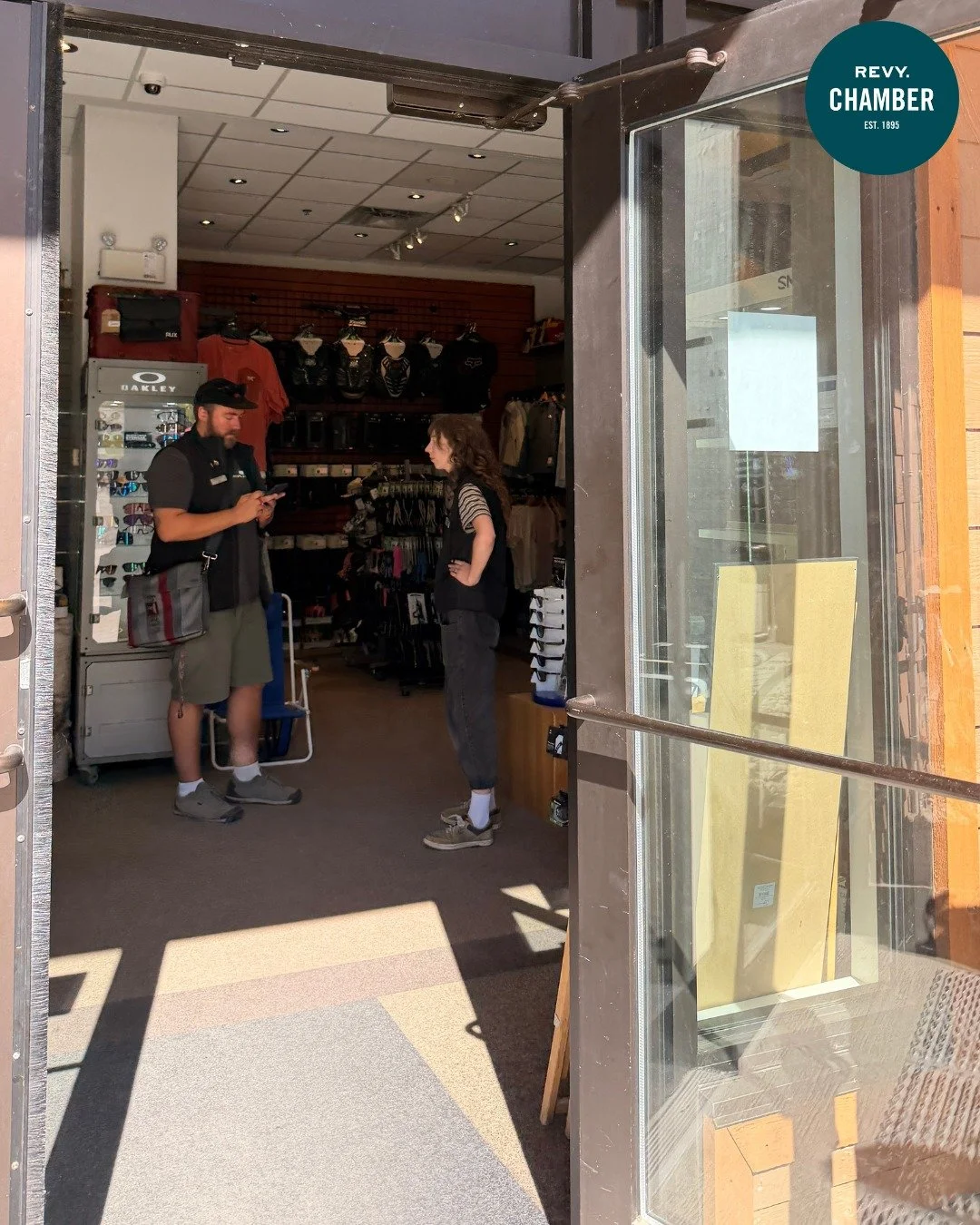 Last week we hit the pavement all over town checking in with businesses to see how things have been over the last 12 months.

If you're a business owner or manager in Revelstoke, there&rsquo;s still time to share how things are going. 

We&rsquo;re a