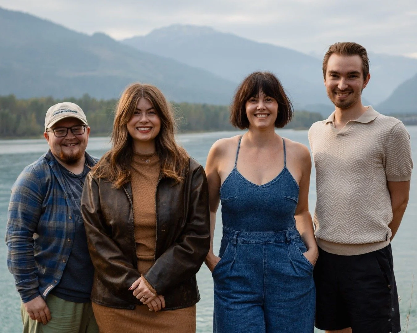 We&rsquo;re excited to announce a new Member‑to‑Member benefit from the @revelstoke_mountaineer. Chamber members can now access exclusive advertising rates! Learn more about the Mountaineer below.

"The Revelstoke Mountaineer is your source for 