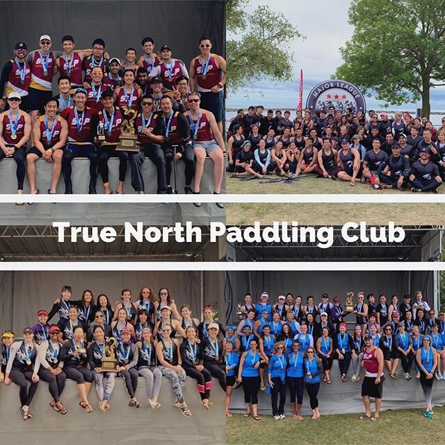 A great showing for our TNPC teams that raced at this past weekend&rsquo;s GWN challenge. Thank you @gwndragonboat for the great regatta, a great closing for our 2018/2019 inaugural season!
.
.
.
@leviathan_dbc
@truenorthseniorwomen
@truenorth.premie