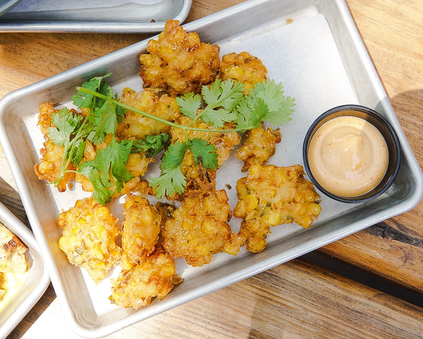 25 Favorite Places to Eat in Austin — Happy Go Laqui