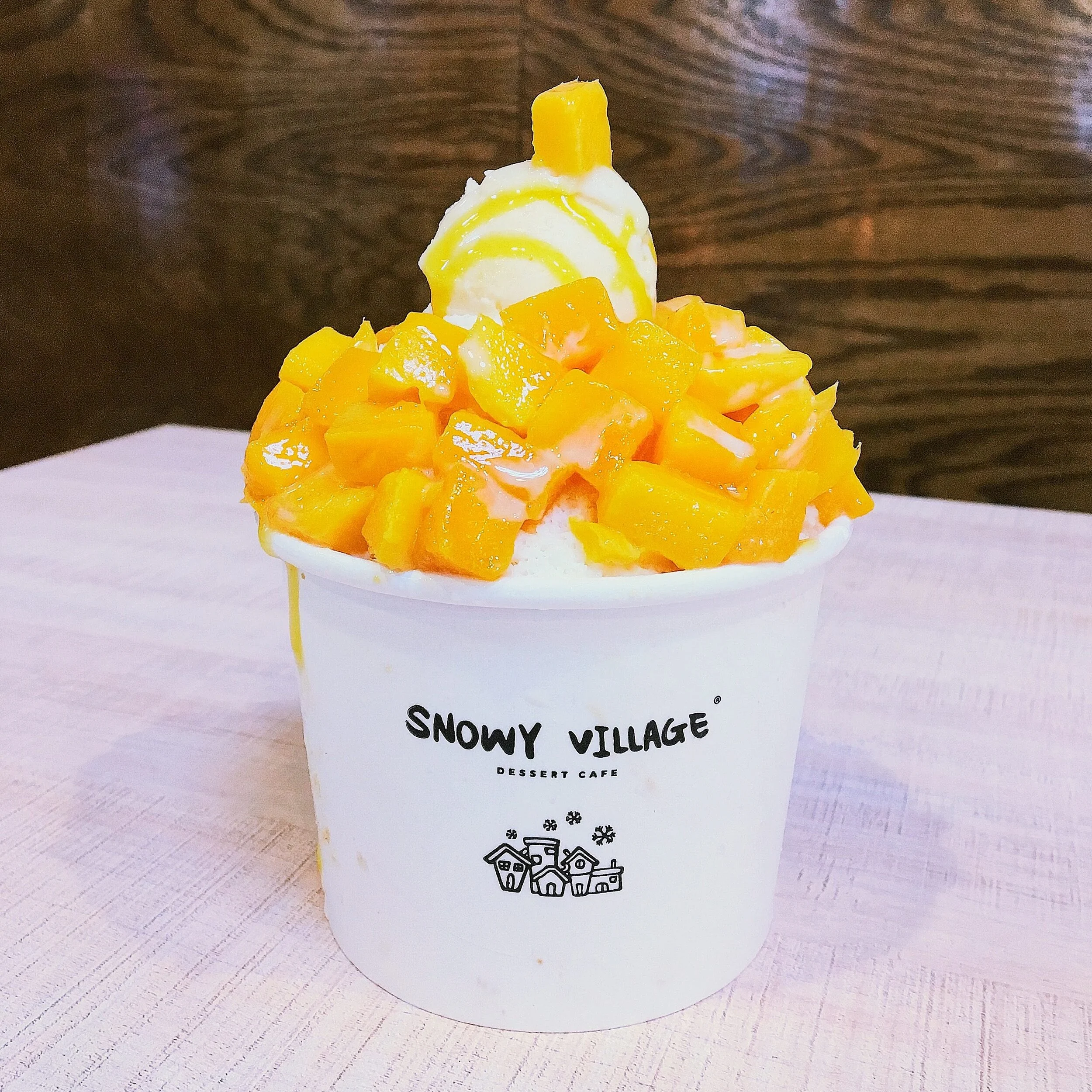 Where to Find Asian Desserts in Austin — Happy Go Laqui