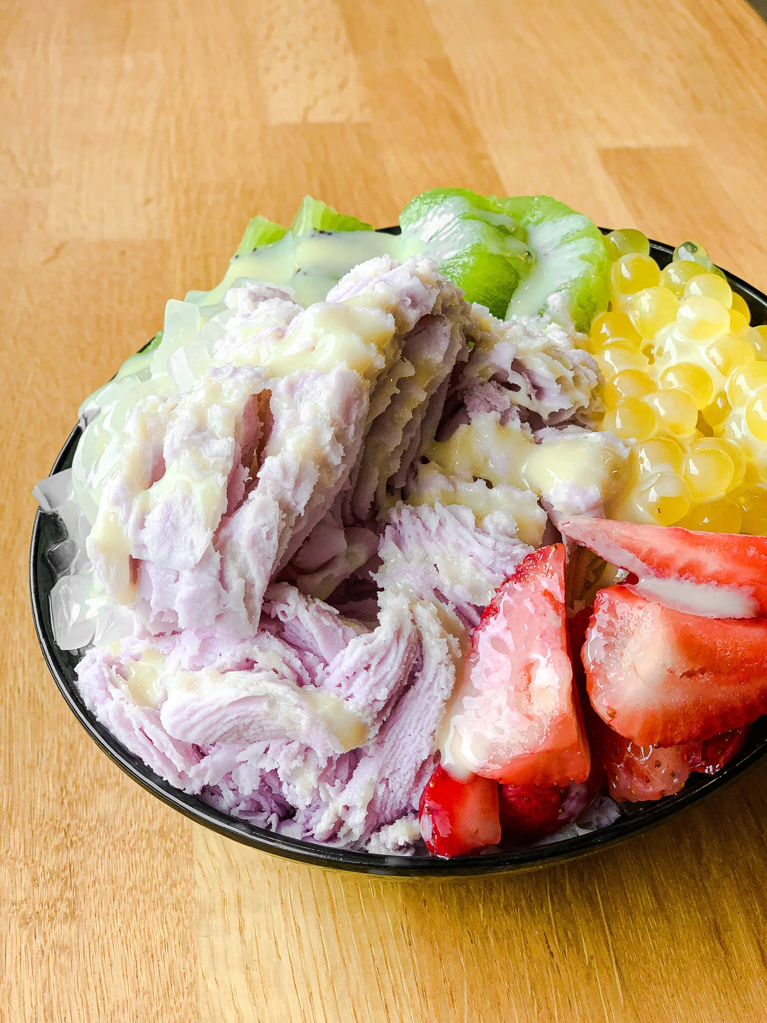 Where to Find Asian Desserts in Austin — Happy Go Laqui