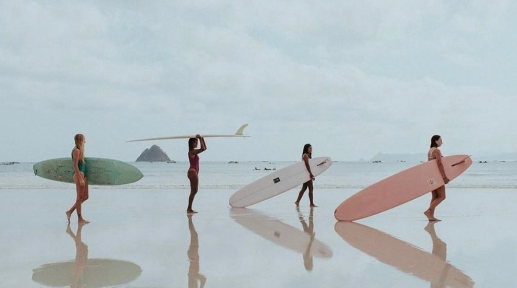 Breeze's Summer Playlist: Top Songs &amp; Artists for a Feel-Good Summer Vibe