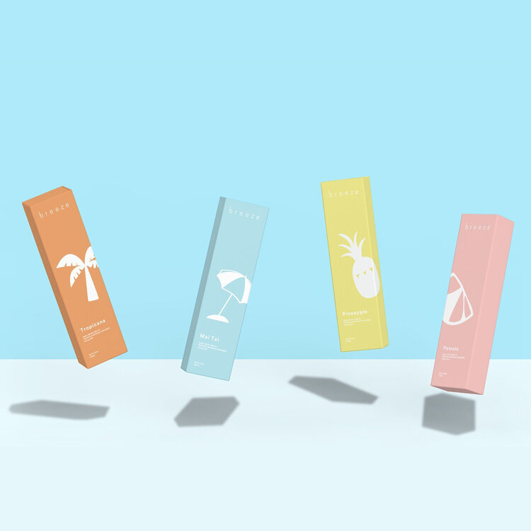 which breeze cbd vape flavor fits your personality?