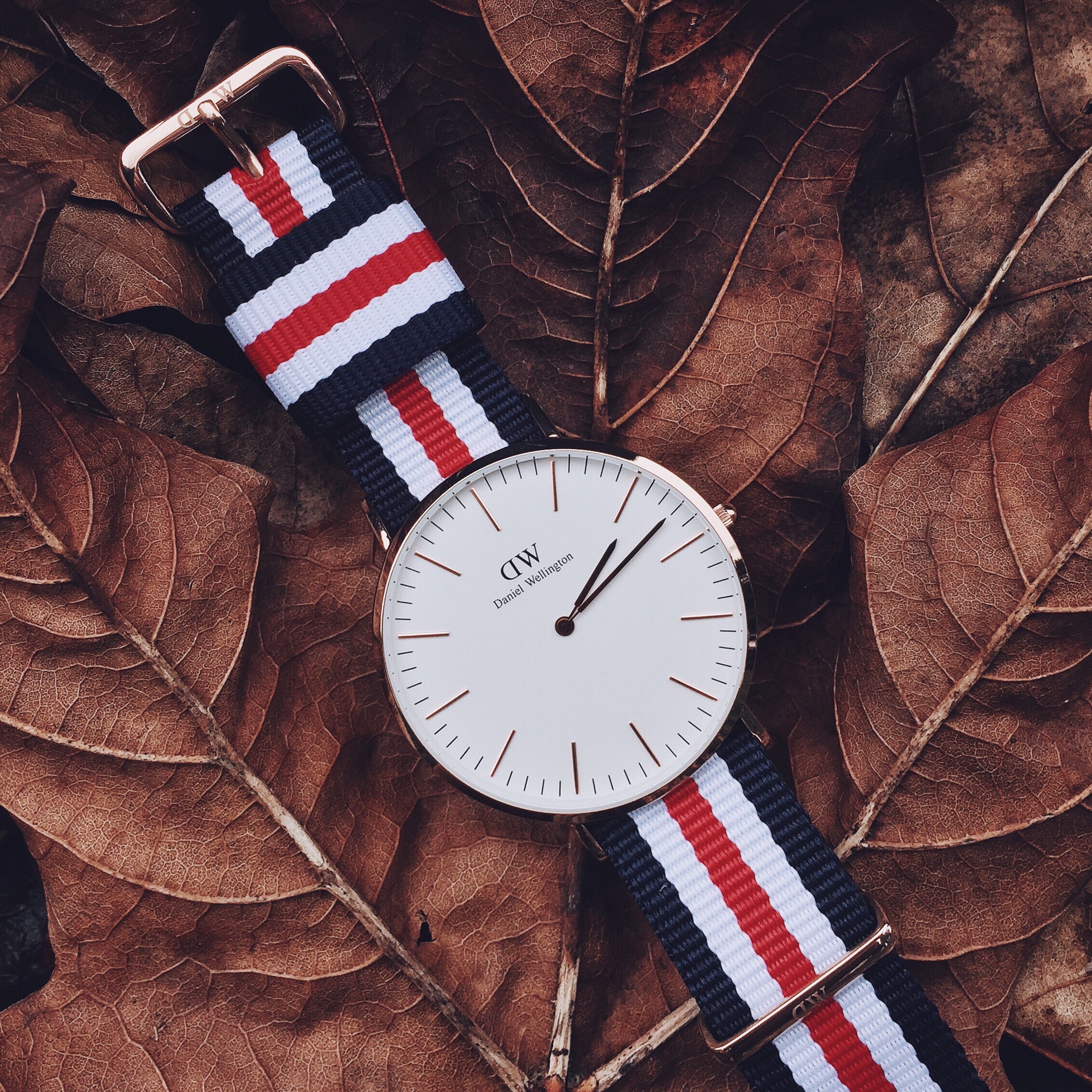Daniel Wellington
