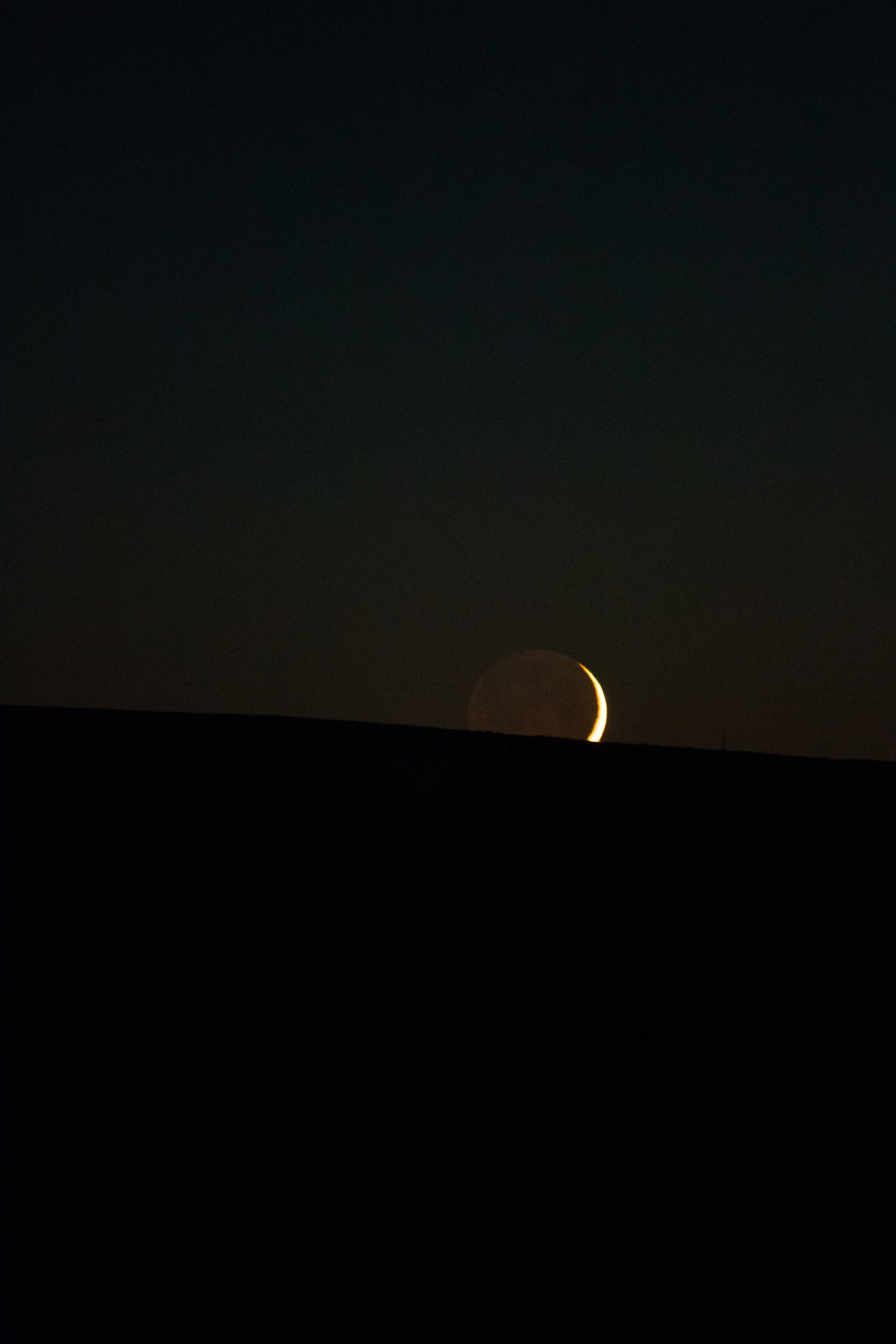 Earthshine