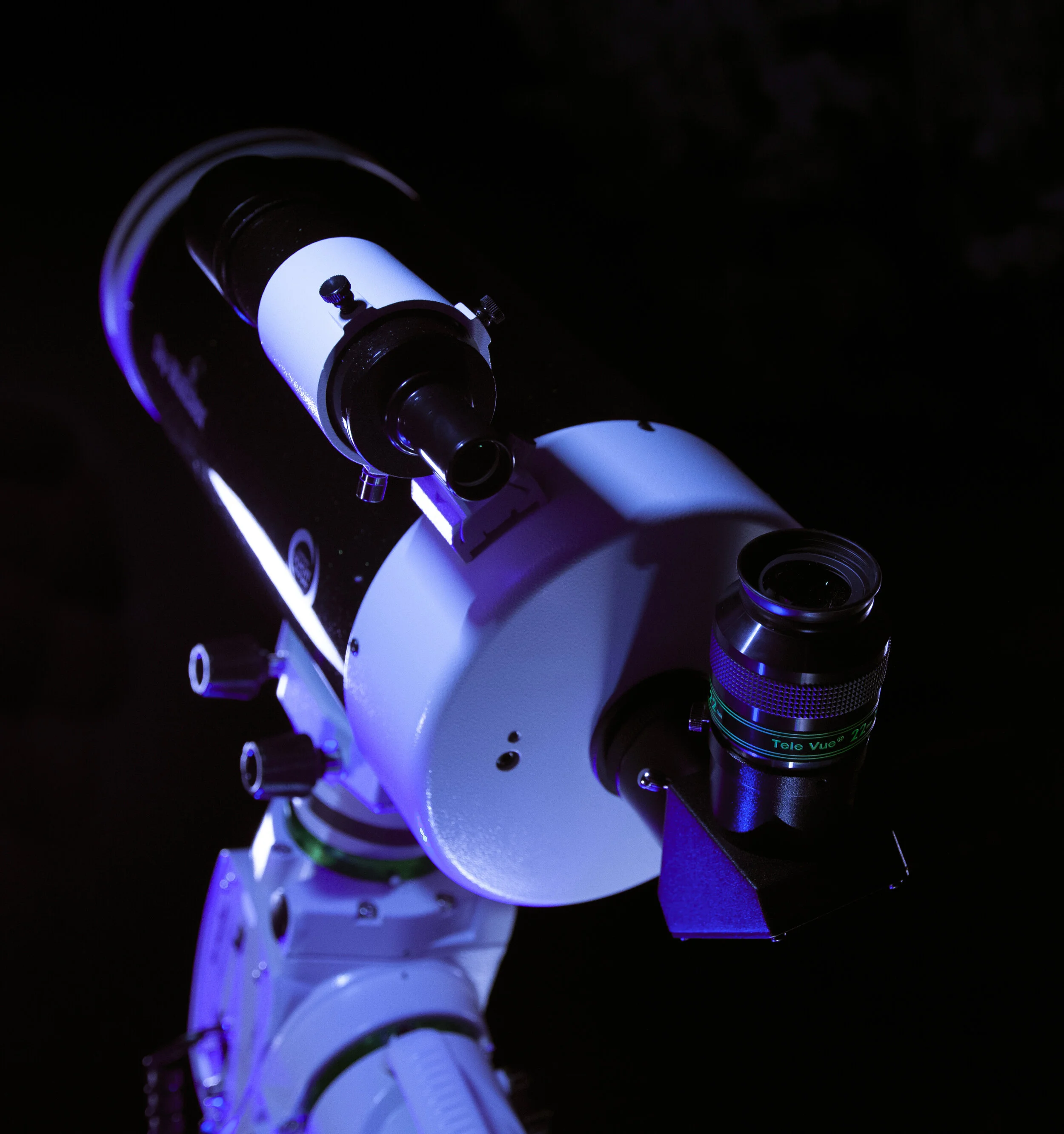 Telescope Basics