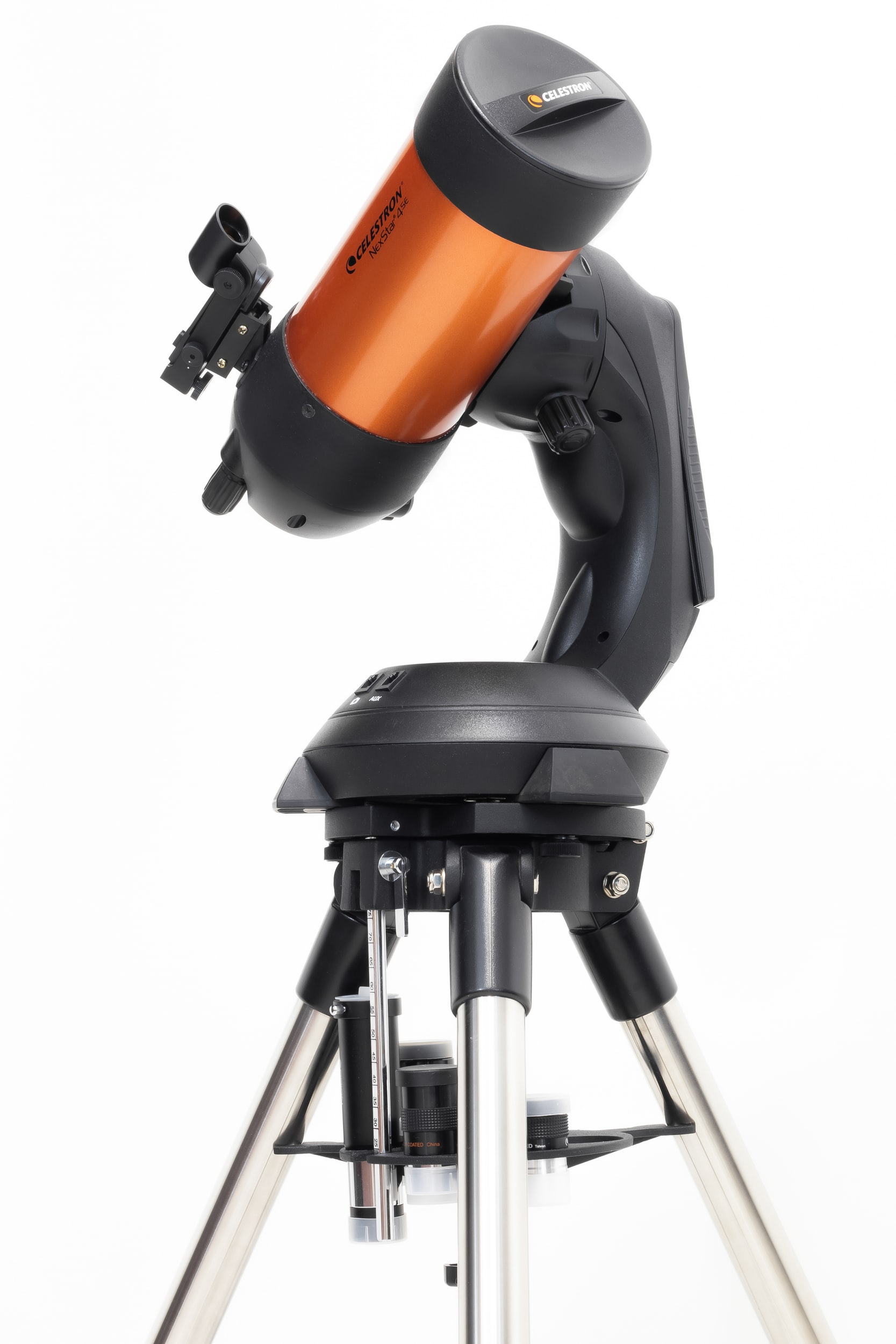 Telescope Buyer's Advice