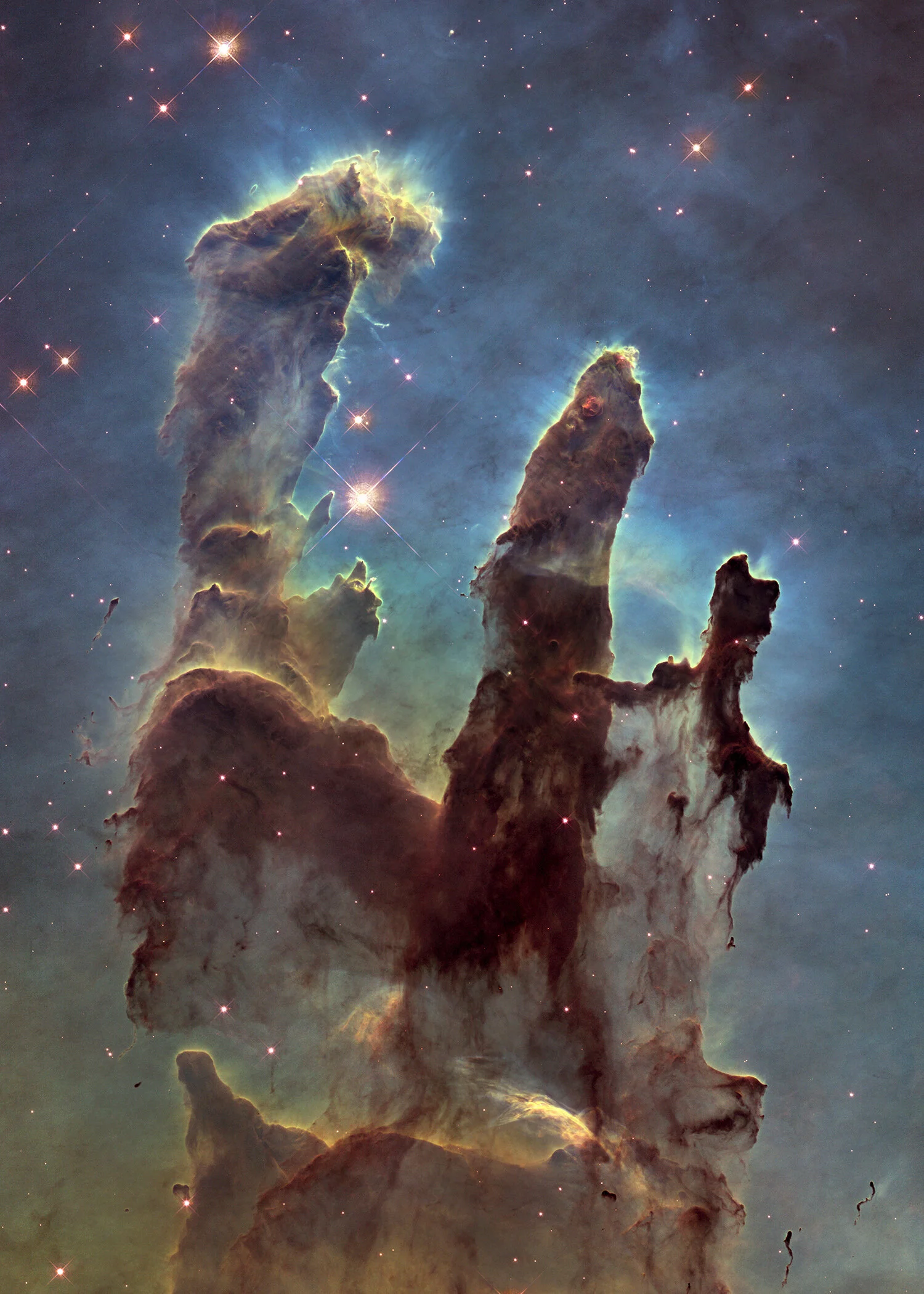 Hubble's Discoveries