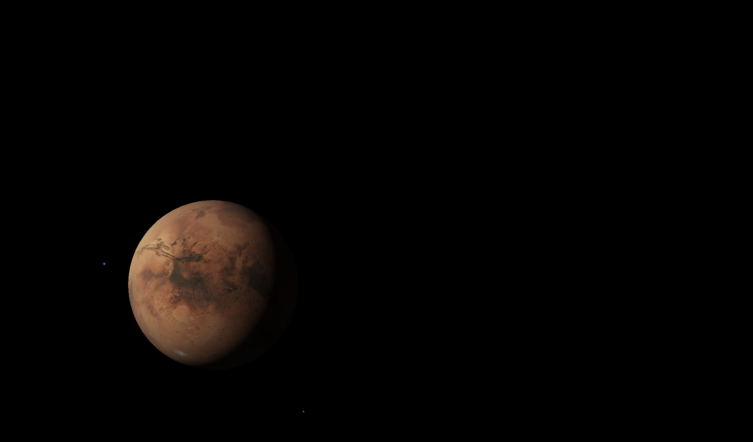 NASA's Perseverance Rover Lands on Mars This Week