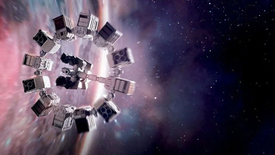 'Interstellar' and Time