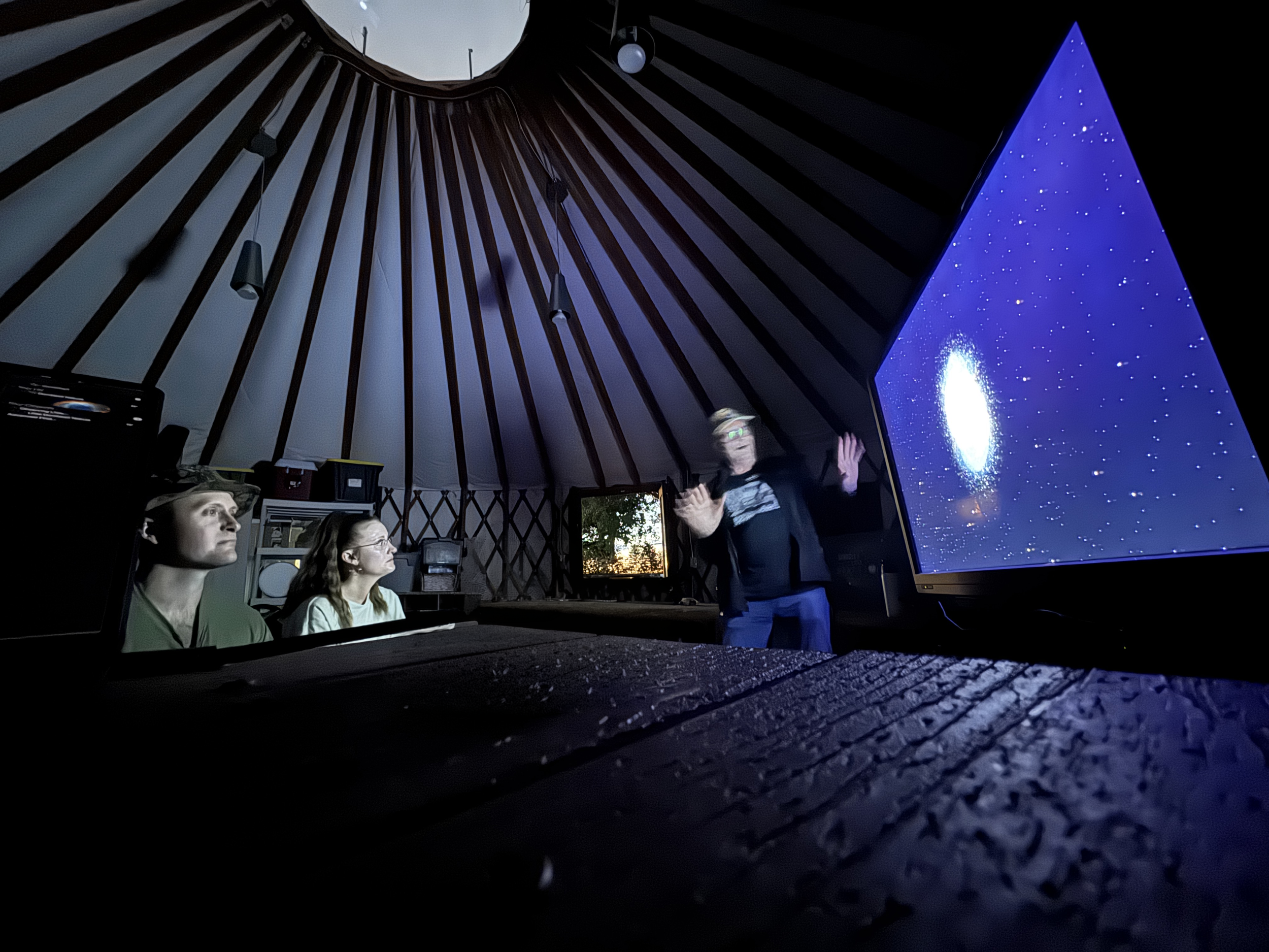 Star Party - Yurt and Ron.png