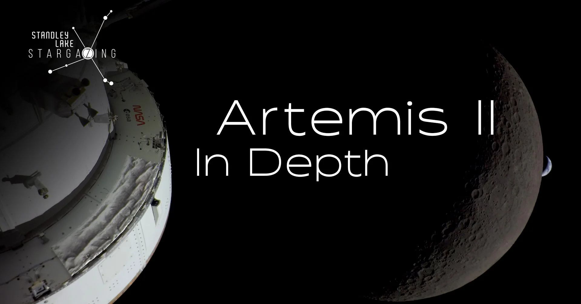 Artemis II In Depth