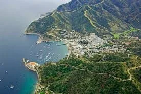 Catalina Island