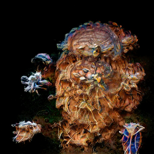 'Andy' Edition 1 of 1 on SuperRare - Gifted