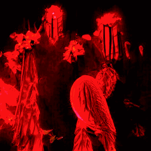 'Bendix Anxiety Reducer' Edition 1 of 1 on SuperRare - Donated