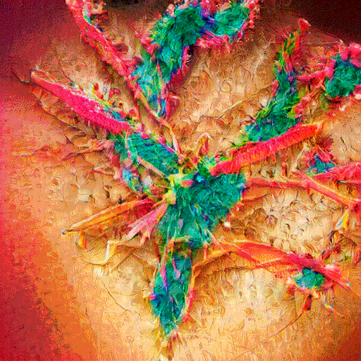 'Voight-Kampff Empathy Test' Edition of 20 on KnownOrigin - Sold Out