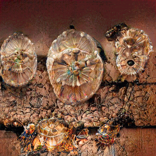 'Ampek F-a2' Edition 1 of 1 on SuperRare- Gifted