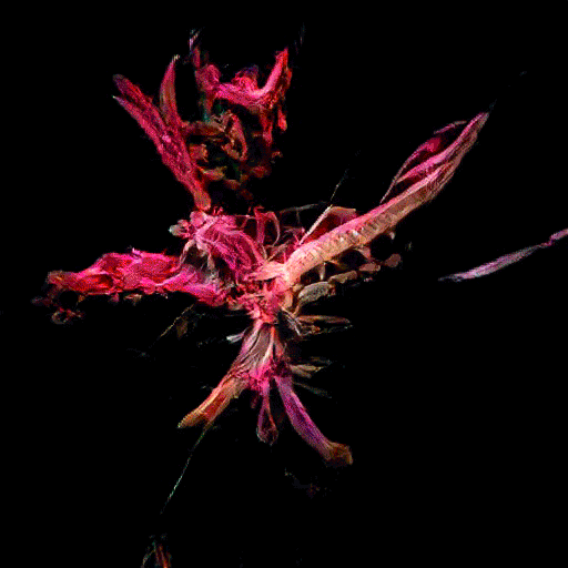 'Head Cheese' Edition 1 of 1 on SuperRare - Sold