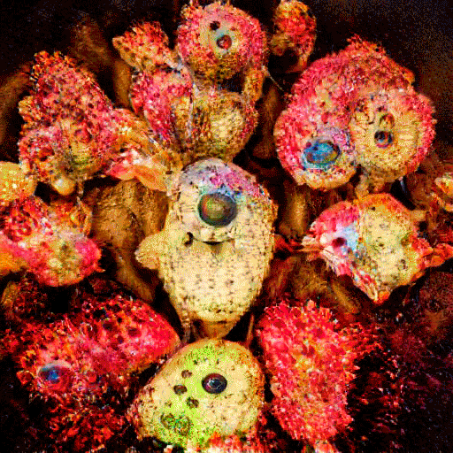 'Composite Expert System' Edition 1 of 1 on SuperRare - Donated