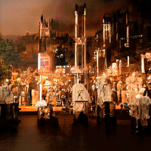 'Neoterics' Edition 1 of 1 on SuperRare - Sold