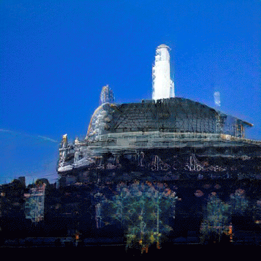 'Central Computer' Edition 1 of 1 on SuperRare - GIFTED