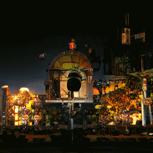 'Hotello' Edition 1 of 1 on SuperRare - Gifted