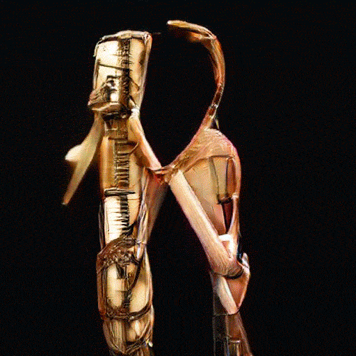 'DNA Music Storage' Edition 1 of 1 on SuperRare Sold