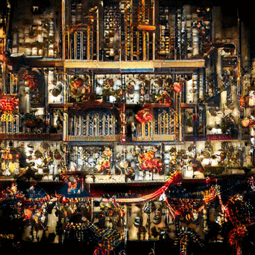 'Pocket Dome' Edition 1 of 1 on SuperRare - Gifted