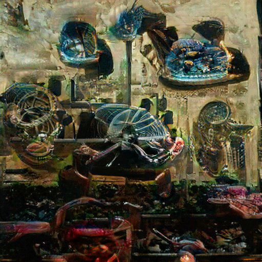 'Jonnytruck' Edition 1 of 1 on SuperRare - Gifted