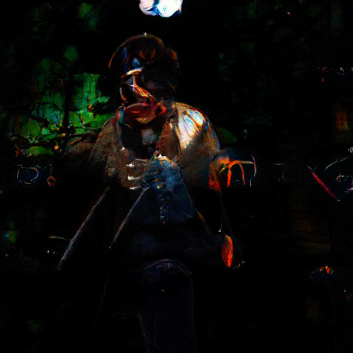 'Cosmoline' Edition 20 on KnownOrigin