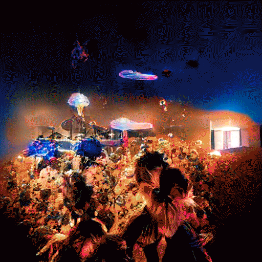 'DNArt' Edition of 1 on SuperRare SOLD 