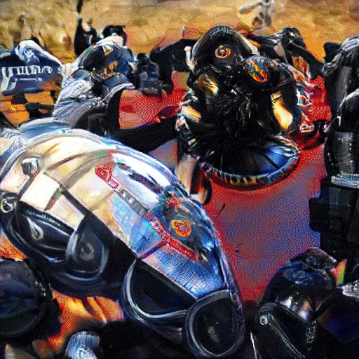 'Napcap Induction Cap' Edition of 20 on KnownOrigin - Sold Out