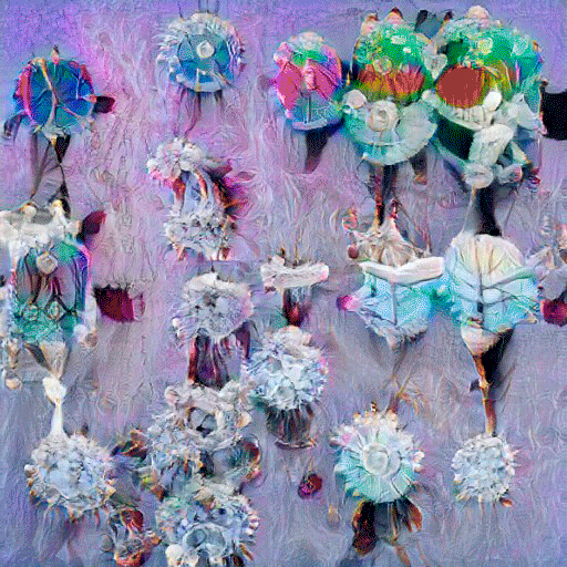 'Eutopia' Edition of 1 on SuperRare - Gifted