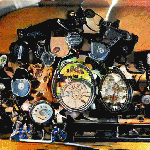 'Vehicle Seeds' Single Edition on SuperRare - Sold