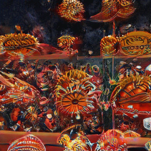 'Weather Pod' - Single Edition on SuperRare - Sold