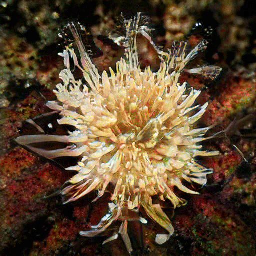 'Alibi Archive' Edition of 1 on SuperRare - Sold