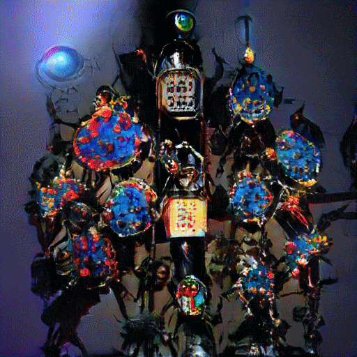 'DNA Publishing' Edition of 20 on KnownOrigin