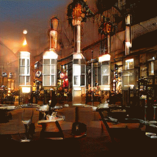 'A future you would actually like to live in' - Single edition on SuperRare - Sold