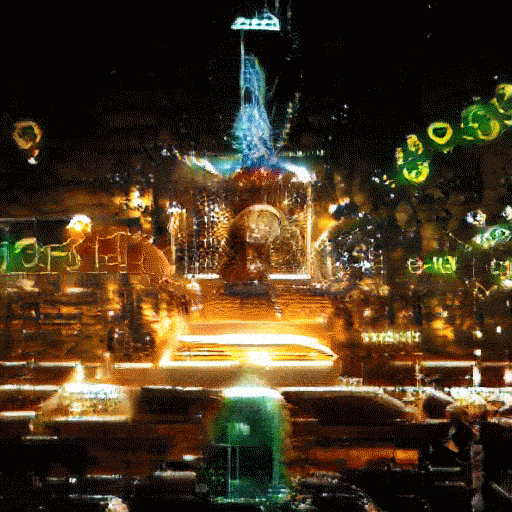 'Social anarchist futurism' - Single Edition on SuperRare - Gifted