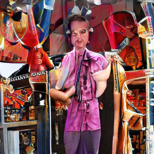 'Humeld' Single Edition on SuperRare 