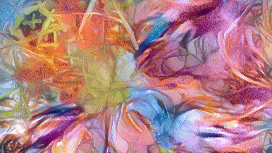 'Uncertainty Principle' Editionof 10 on KnownOrigin