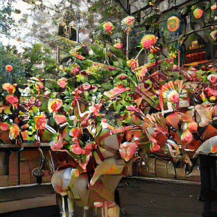 'Beautiful World' Single Edition on SuperRare - Sold