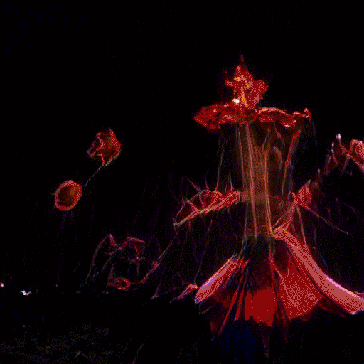 'Oceanic Thermal Energy Converter' Single Editionon SuperRare - Gifted